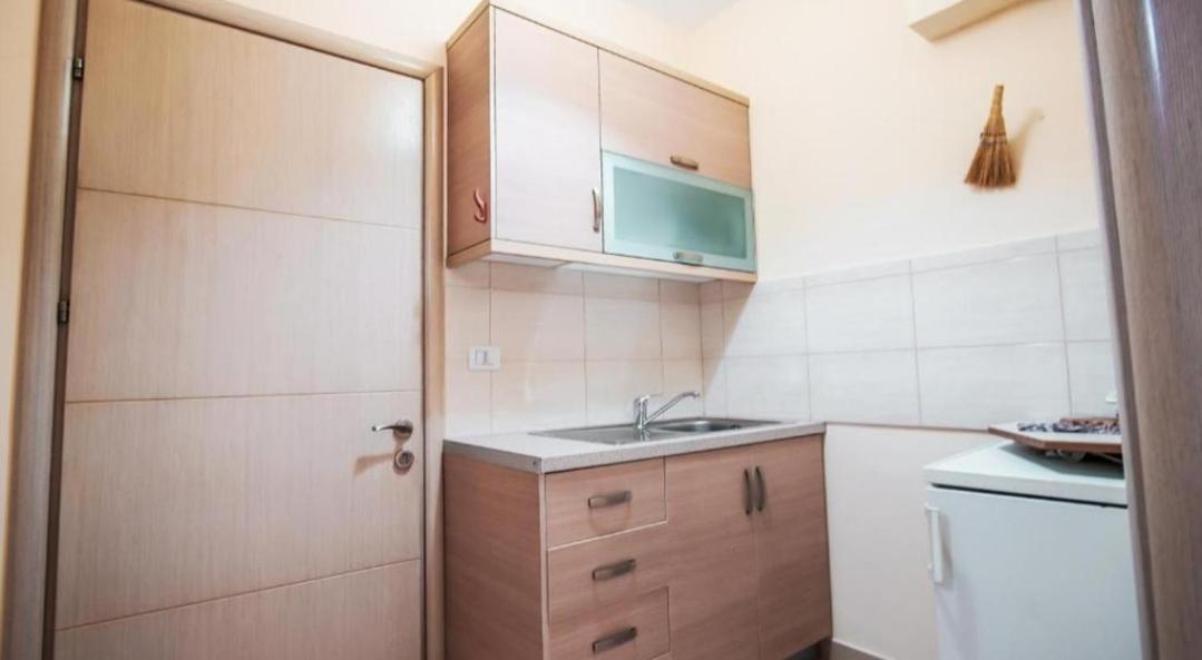 Summer Life Apartments Sarande Ngoại thất bức ảnh