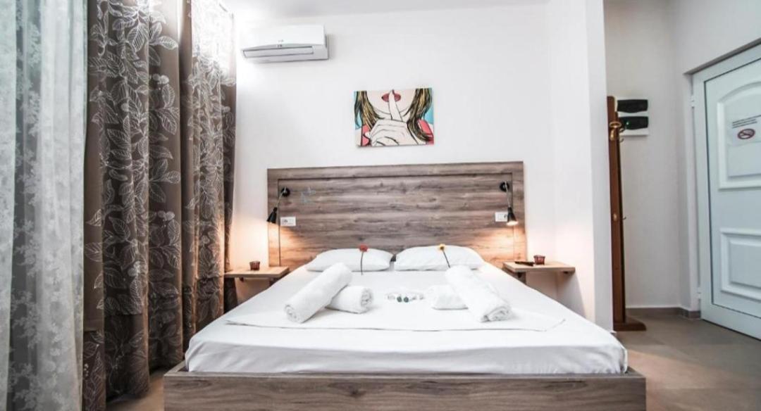 Summer Life Apartments Sarande Ngoại thất bức ảnh