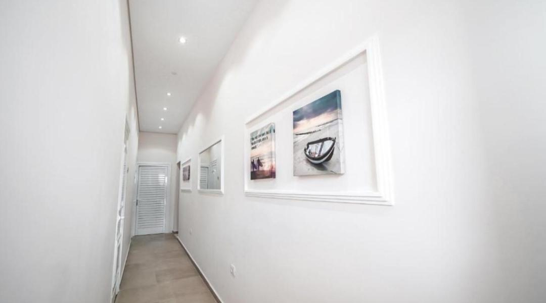Summer Life Apartments Sarande Ngoại thất bức ảnh