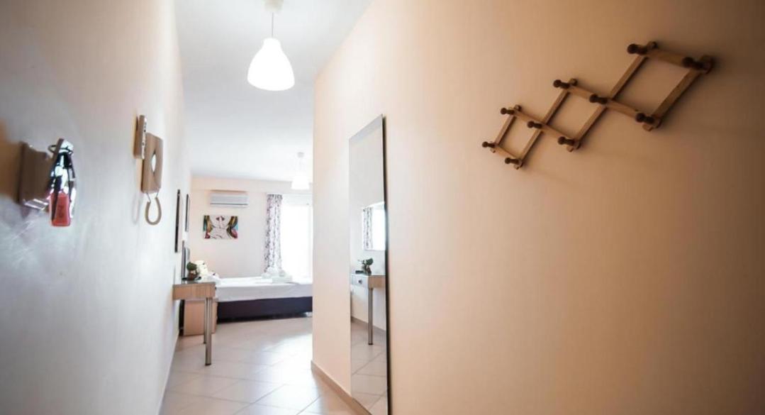 Summer Life Apartments Sarande Ngoại thất bức ảnh