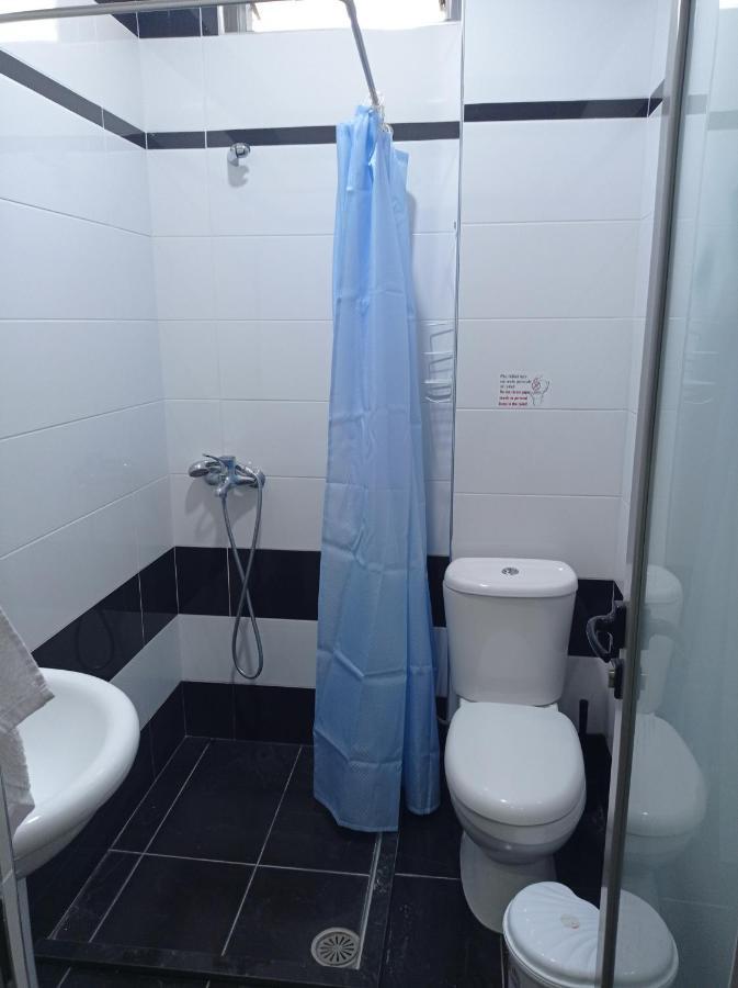 Summer Life Apartments Sarande Ngoại thất bức ảnh