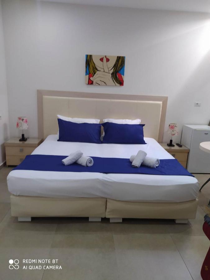 Summer Life Apartments Sarande Ngoại thất bức ảnh
