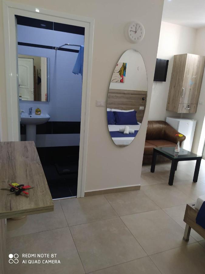 Summer Life Apartments Sarande Ngoại thất bức ảnh